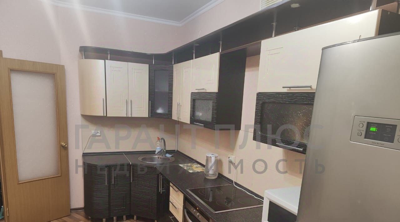 квартира г Липецк р-н Октябрьский ул П.И.Смородина 5а фото 3