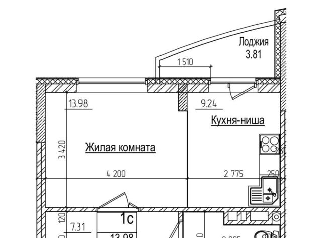 Заельцовская ул Дуси Ковальчук 242 фото