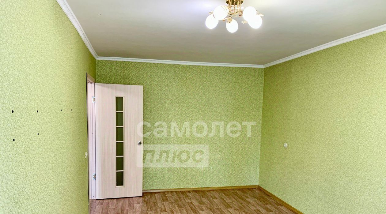 квартира р-н Мелеузовский г Мелеуз ул Матросова 19 фото 2