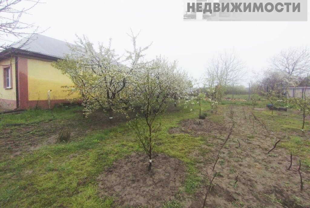 земля р-н Крымский г Крымск ул Советская 30 фото 2