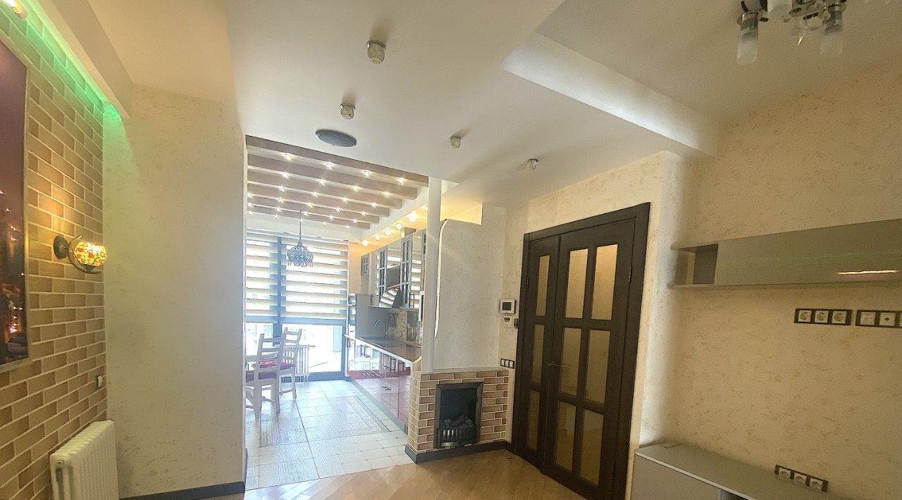 квартира г Одинцово Баковка ш Можайское 122 фото 7