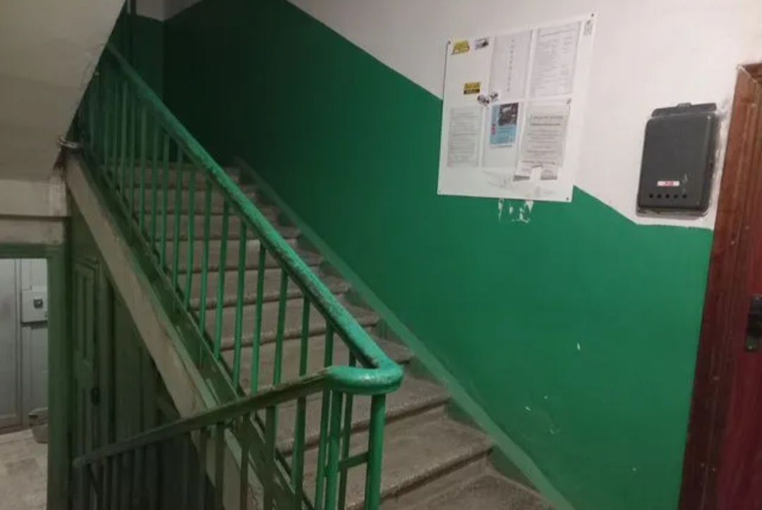 квартира г Саратов р-н Заводской пр-кт Энтузиастов 60 фото 13