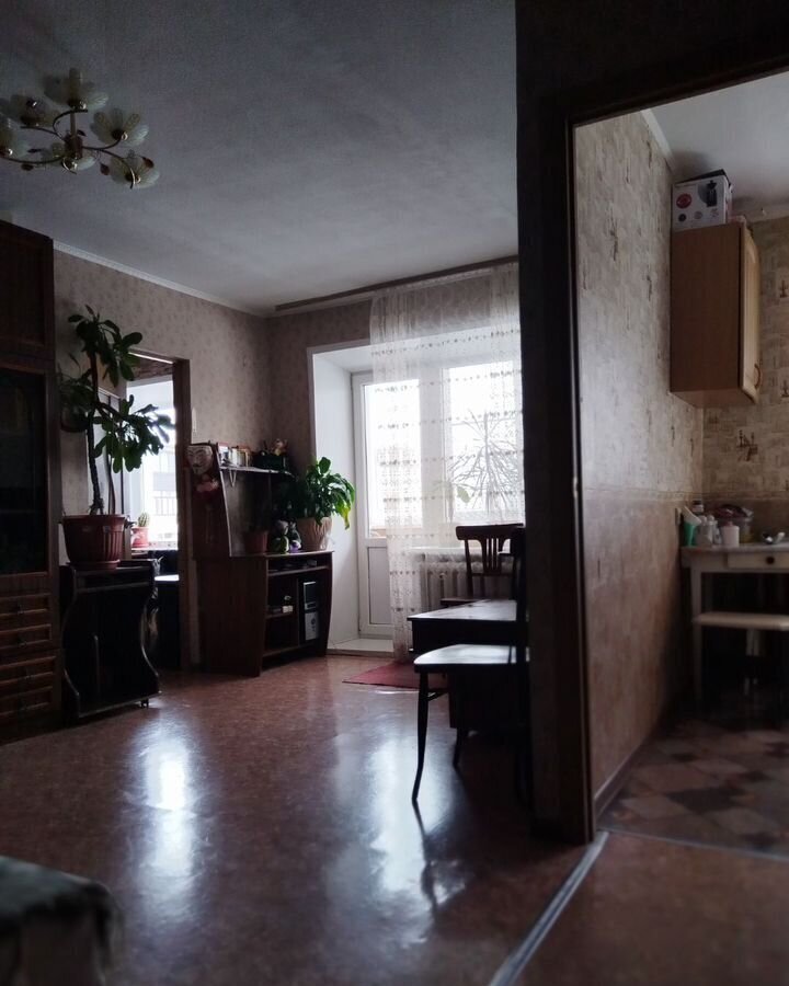 квартира г Кинешма ул Гагарина 2 фото 1