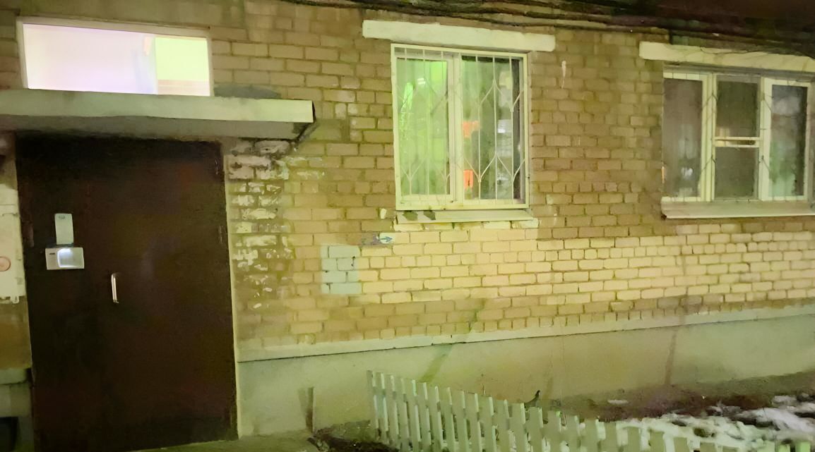 комната г Ярославль р-н Ленинский ул Чкалова 45 фото 1