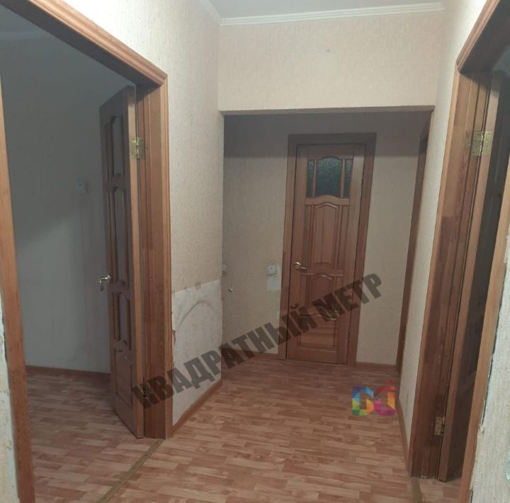 квартира г Элиста мкр 4 43 фото 1