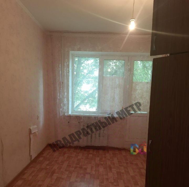 квартира г Элиста мкр 4 43 фото 3
