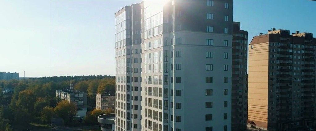 офис городской округ Богородский г Ногинск ул 7-ая Черноголовская 17к/1 фото 1