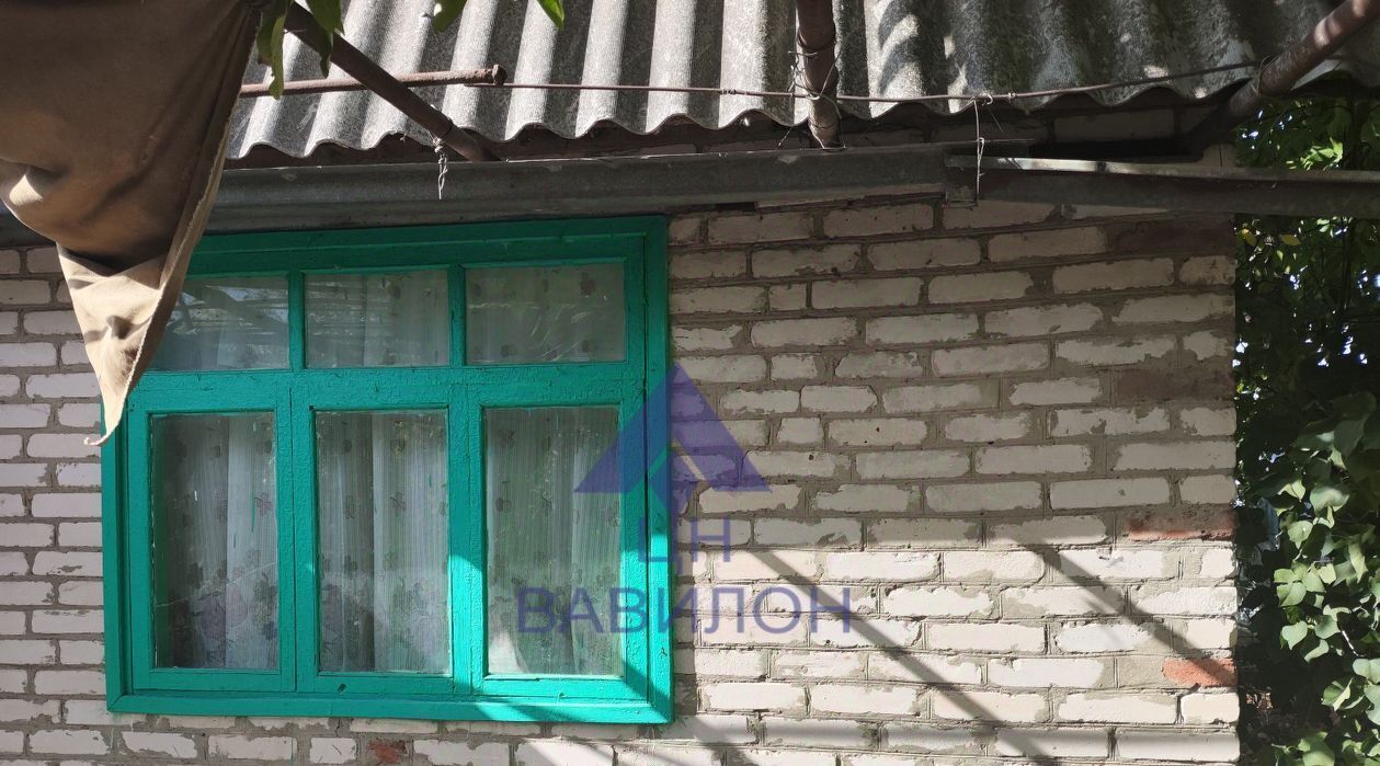 дом г Волгодонск снт Атоммашевец А массив фото 2
