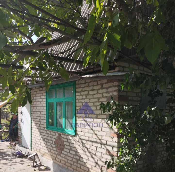 дом г Волгодонск снт Атоммашевец А массив фото 3