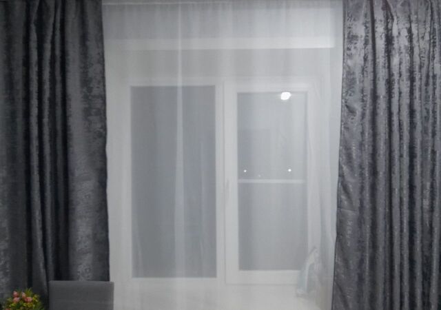 квартира дом 36к/1 Усть-Кутский р-н, муниципальное образование фото