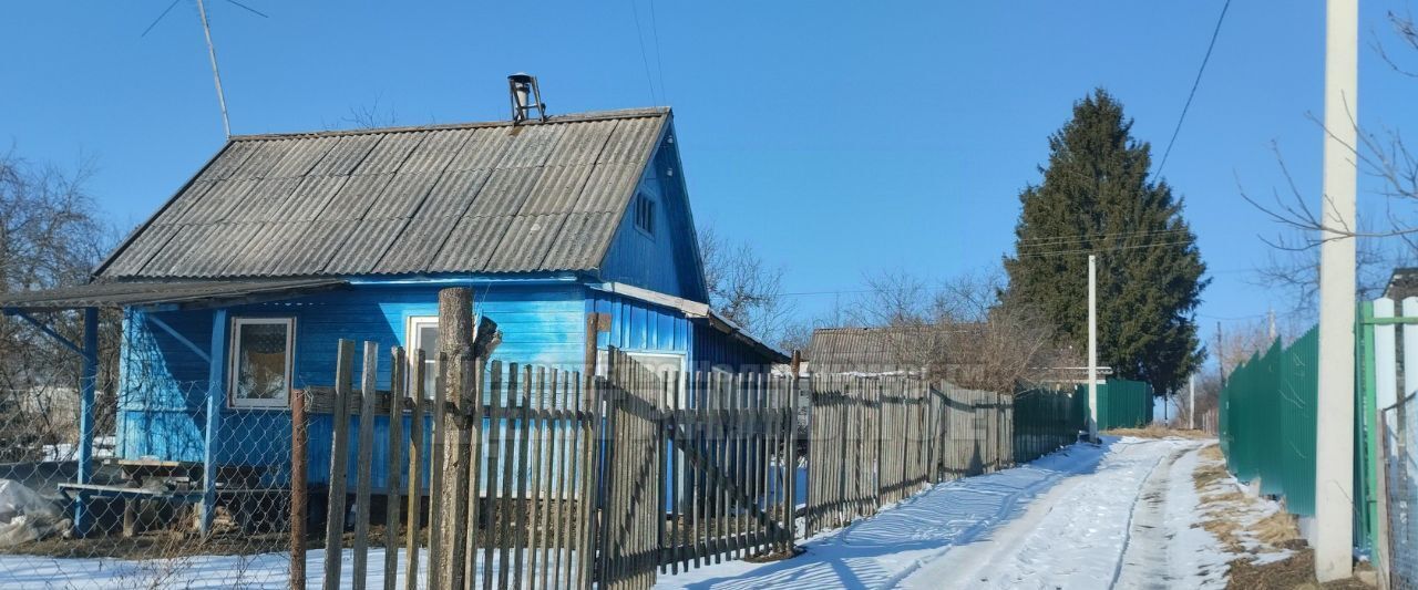 дом г Смоленск р-н Заднепровский тер садоводческое товарищество Тюльпан 9 фото 1