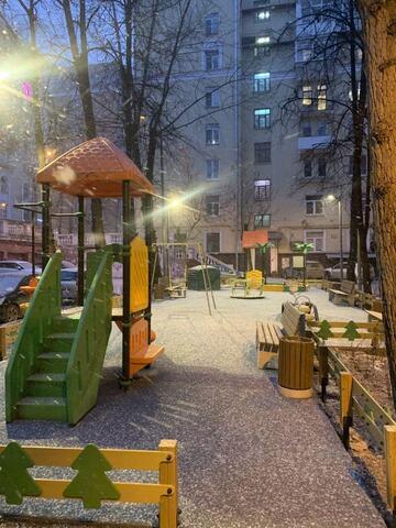 ЗАО ул Зорге 30 Московская область фото