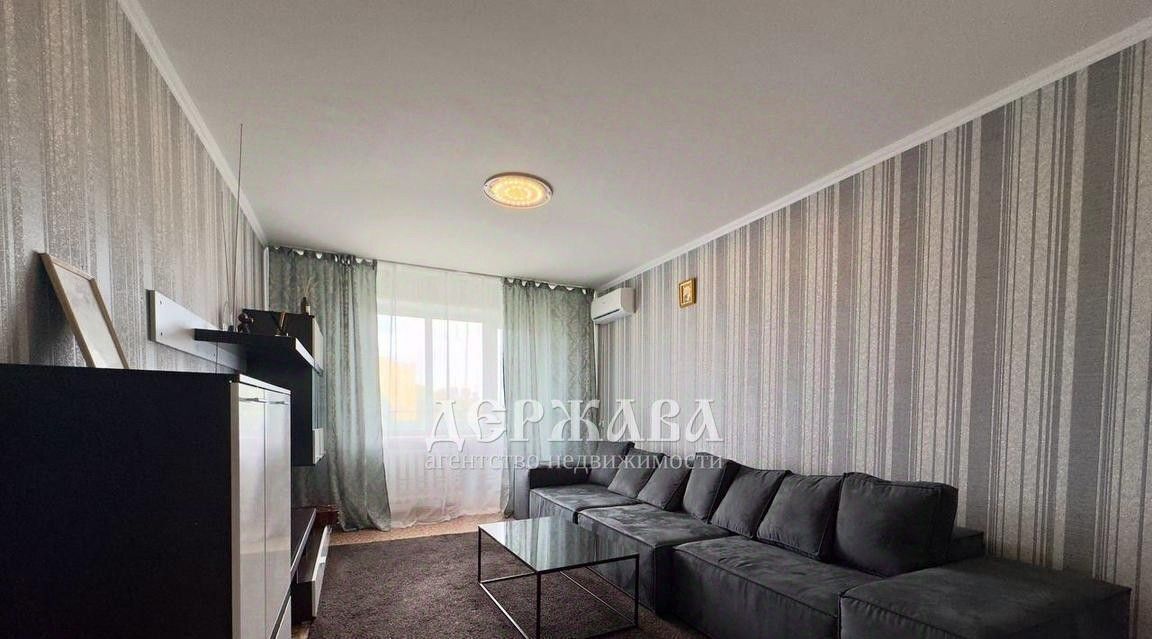 квартира г Старый Оскол микрорайон Заречье 6 фото 2