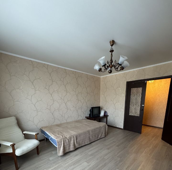 квартира г Москва метро Сетунь ул Маршала Неделина 6 фото 4
