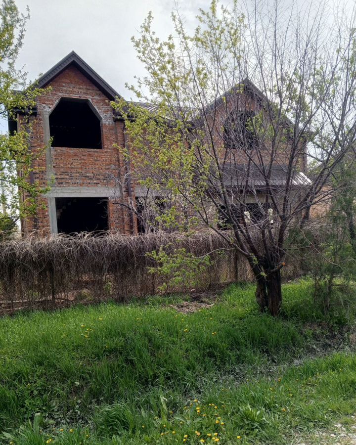дом р-н Славянский г Славянск-на-Кубани ул Юных Коммунаров Славянское городское поселение фото 3