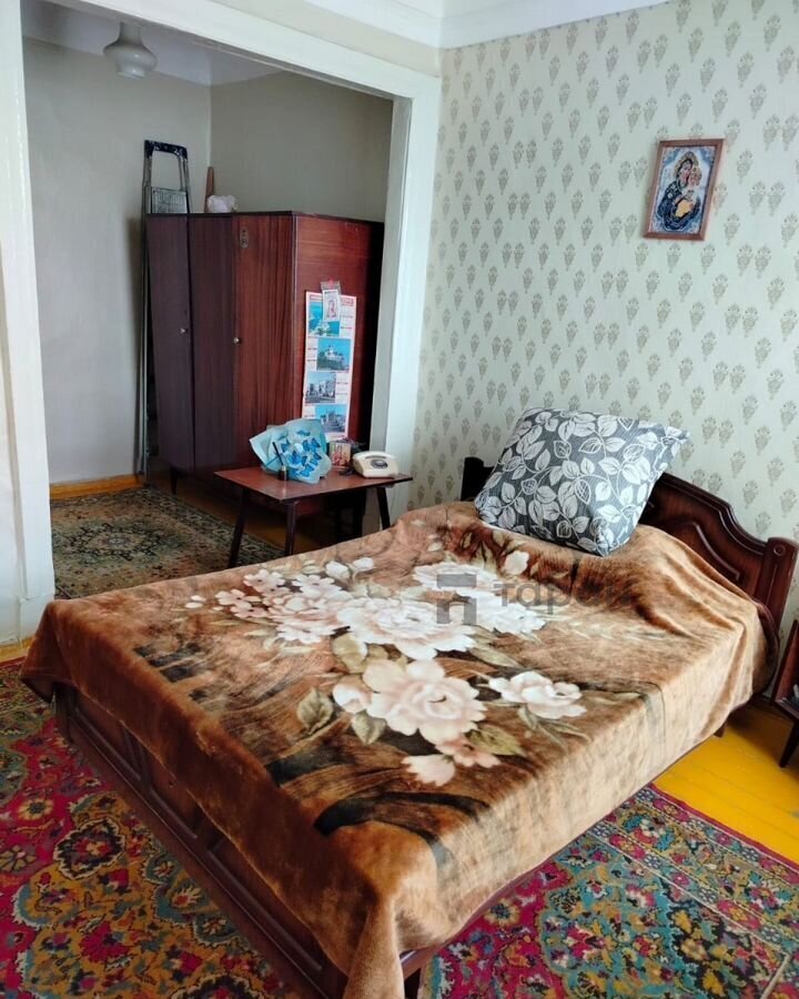квартира г Челябинск р-н Металлургический ул Социалистическая 30 фото 4