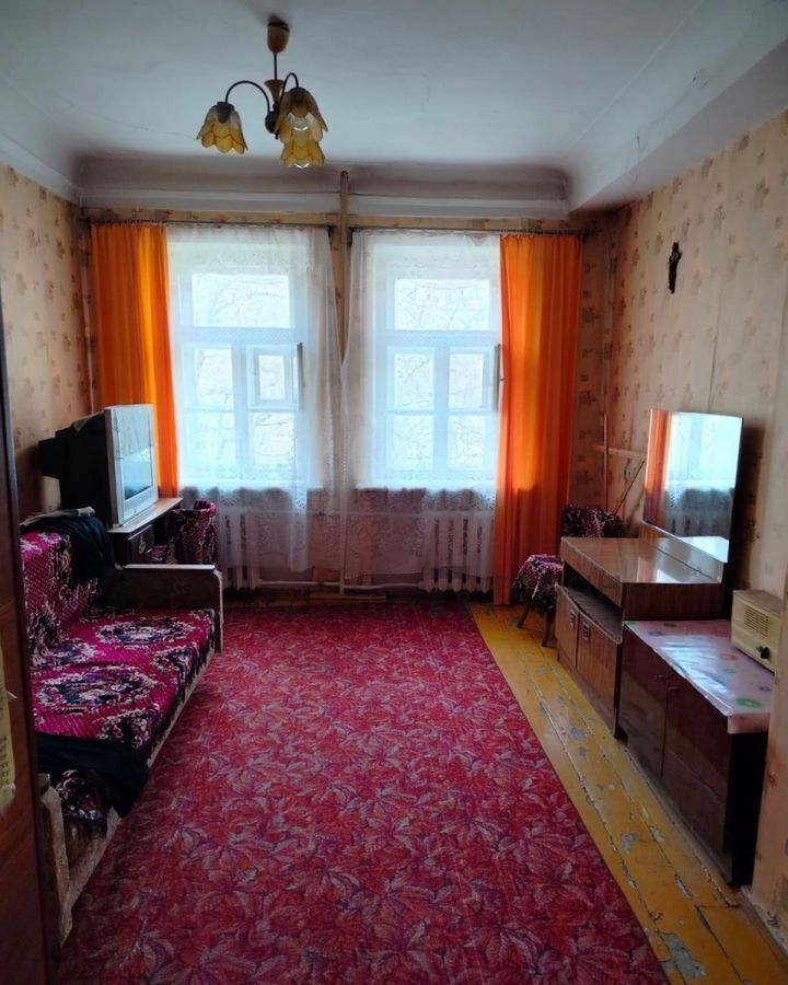 квартира г Челябинск р-н Металлургический ул Социалистическая 30 фото 2