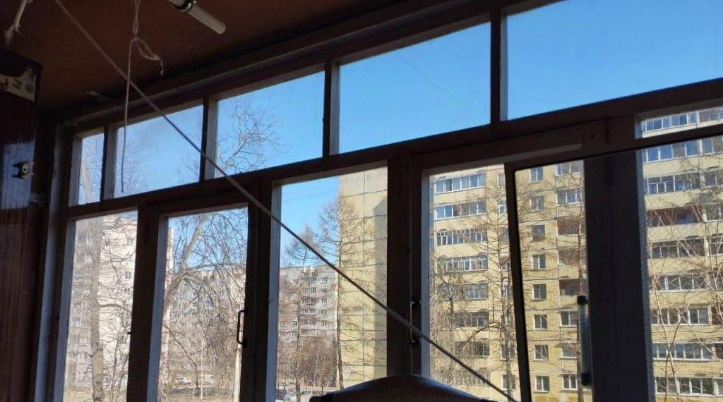 квартира р-н Рыбинский г Рыбинск Центр Центральный ул Крестовая фото 2