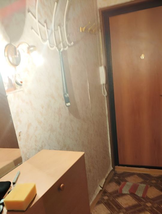 квартира г Ульяновск р-н Засвияжский ш Московское 71 фото 8