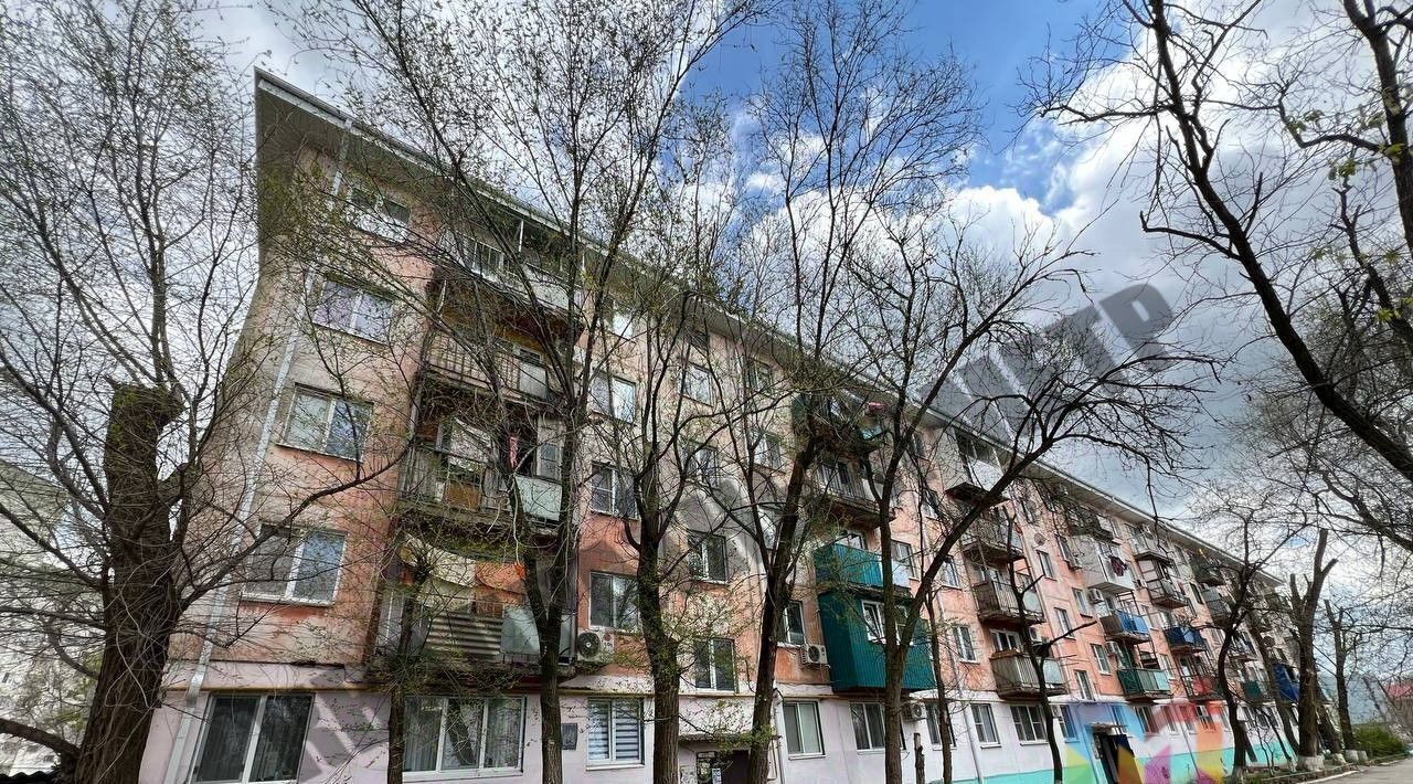 квартира г Элиста ул Ю.Клыкова 134 фото 1