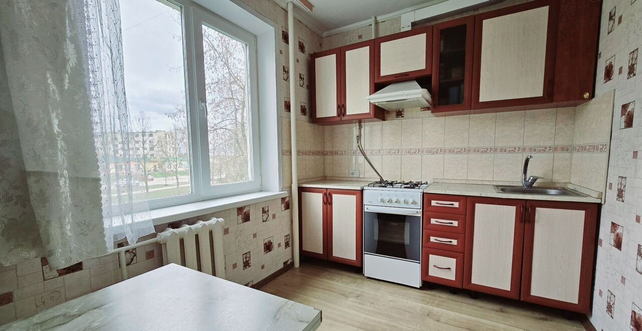 квартира г Орел р-н Заводской ул Саханская 3 фото 13
