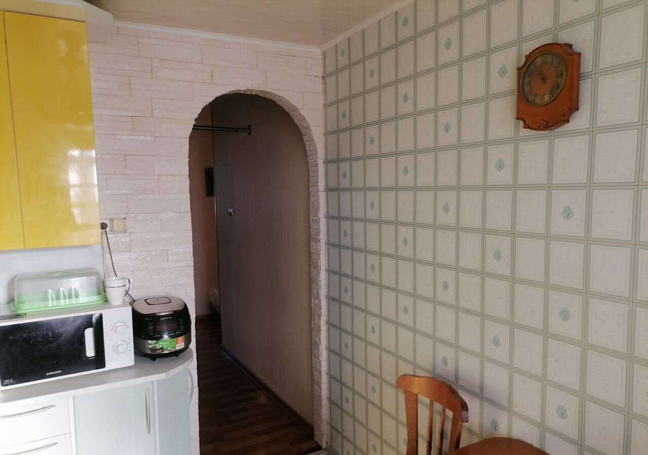 квартира г Нижневартовск ул Менделеева 32 Тюменская обл. фото 7