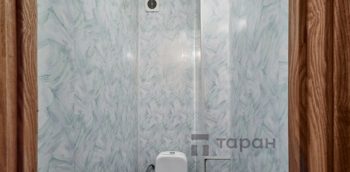 квартира г Челябинск р-н Калининский ул Братьев Кашириных 136а фото 13