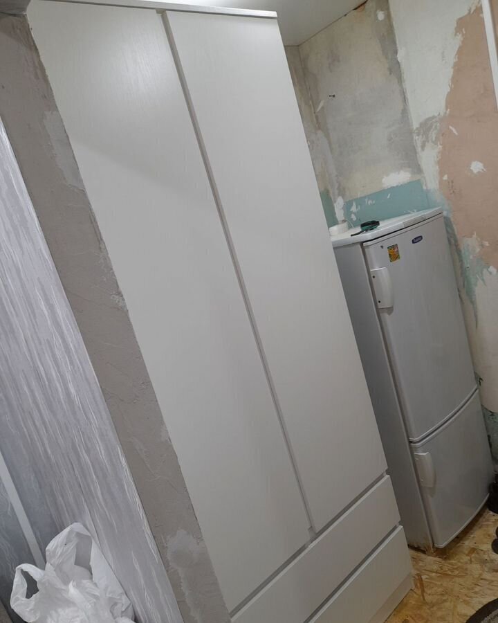 квартира г Усть-Кут ул Кирова 36к/1 Усть-Кутский р-н, муниципальное образование фото 8