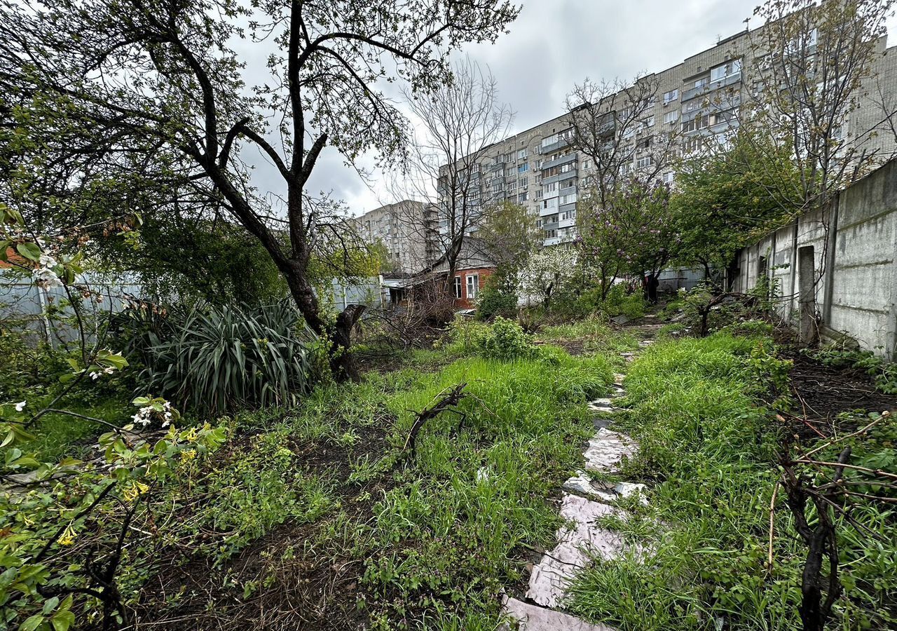 земля г Краснодар р-н Центральный ул им. Стасова 95 фото 2
