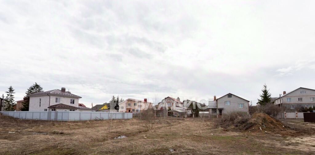 земля г Владимир мкр Юрьевец ул Рос р-н Ленинский фото 4
