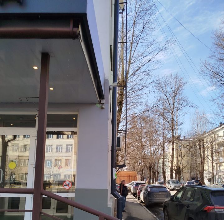 свободного назначения г Балашиха ул Советская 3 Салтыковская фото 3