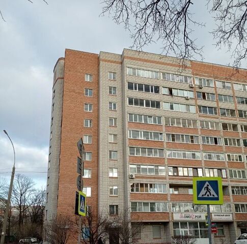 дом 47 фото