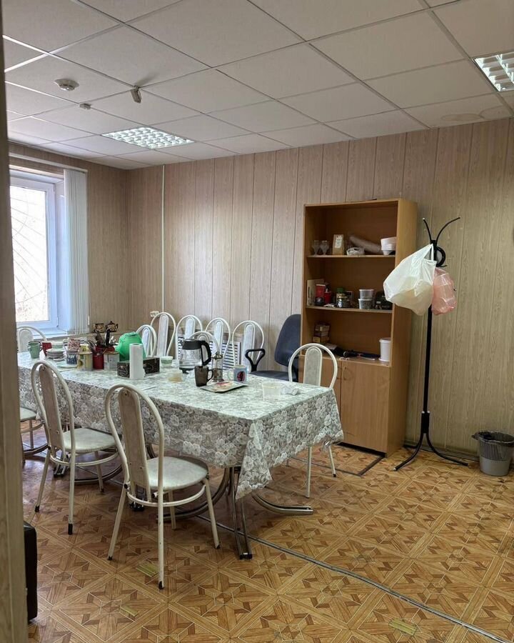 офис г Ульяновск р-н Ленинский ул Крымова 47 фото 8