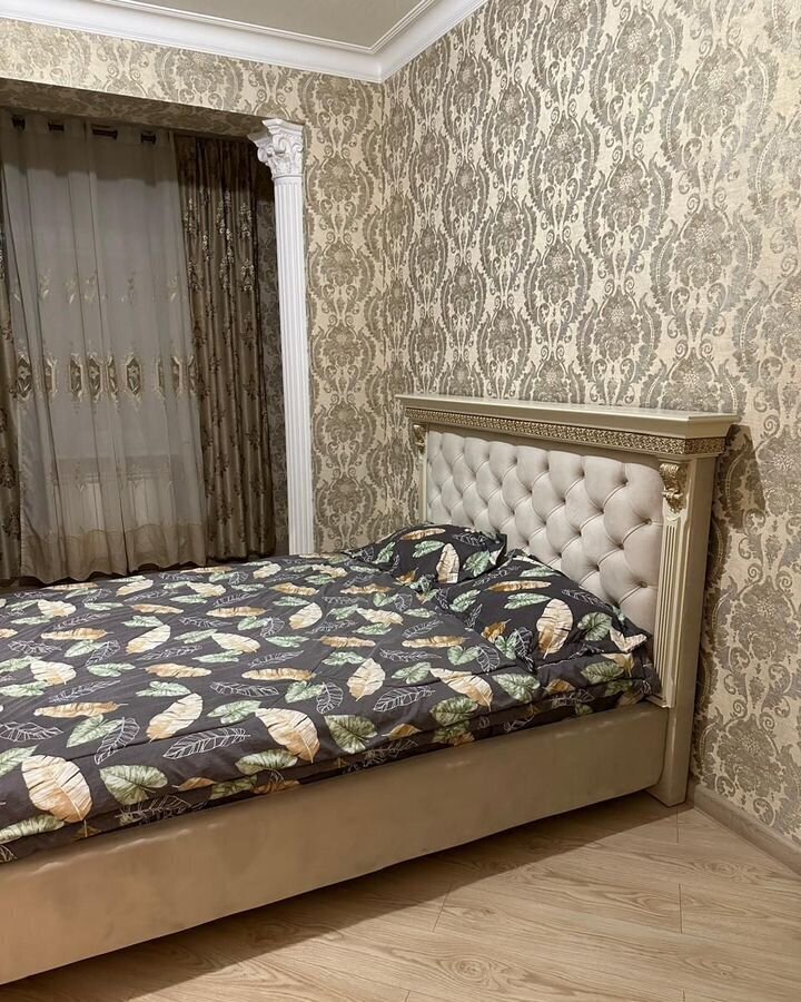 квартира г Махачкала р-н Кировский пр-кт Казбекова 28/1 фото 6