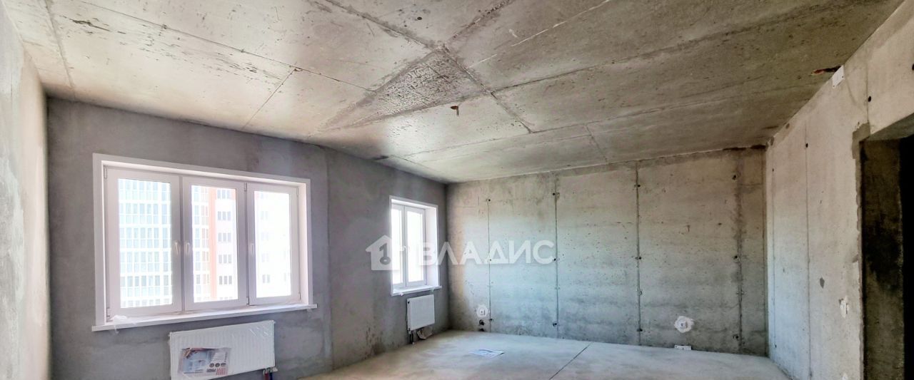 квартира г Липецк р-н Октябрьский ул Свиридова И.В. 24к/2 фото 15