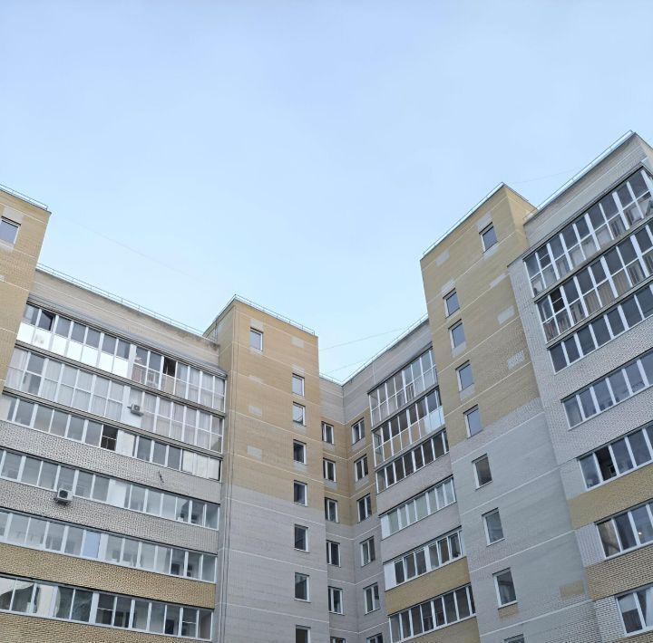 квартира г Омск р-н Ленинский ул Архиепископа Сильвестра 9 фото 27