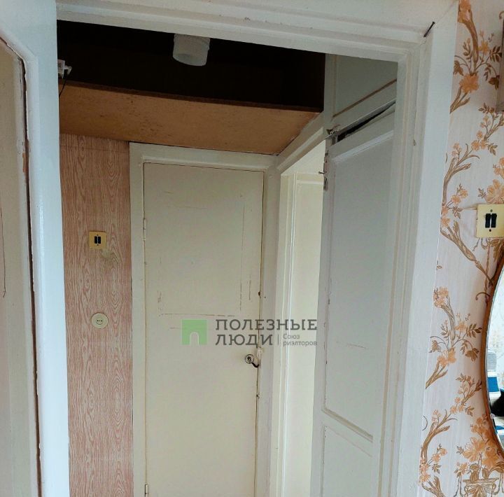 квартира г Омск р-н Октябрьский ул 7-я Линия 186 фото 12