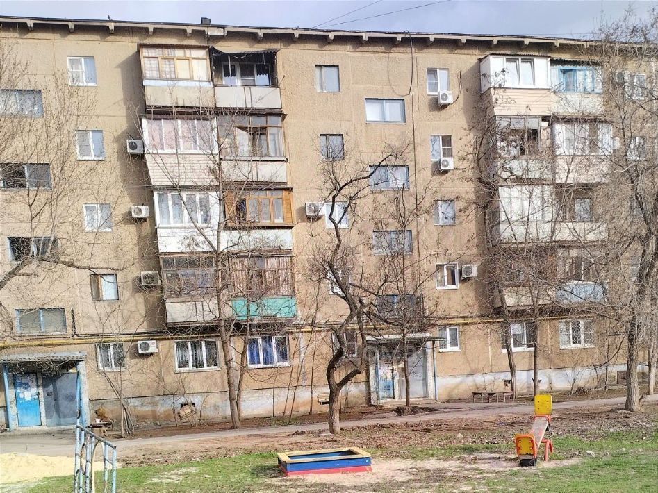 квартира г Волжский ул Пушкина 72 фото 14