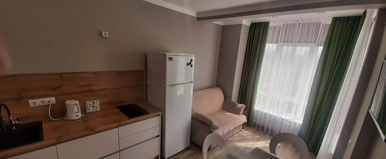 квартира р-н Анапский г Анапа пр-кт Пионерский 100вк/1 фото 3