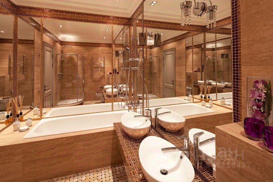 квартира г Москва ЦАО Хамовники пер 1-й Тружеников 17а Московская область фото 8