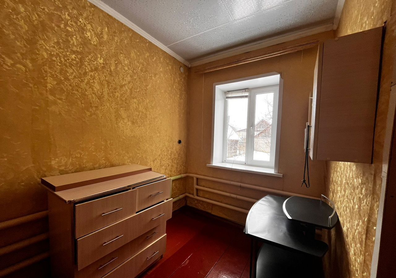 дом г Кузнецк ул Новая 12 фото 19