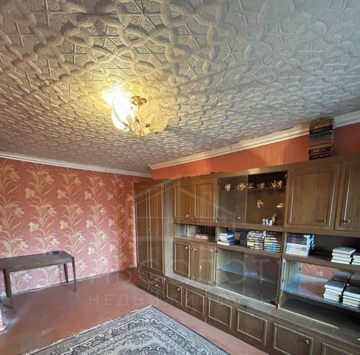 квартира р-н Александровский г Александров ул Овражная 3 фото 5