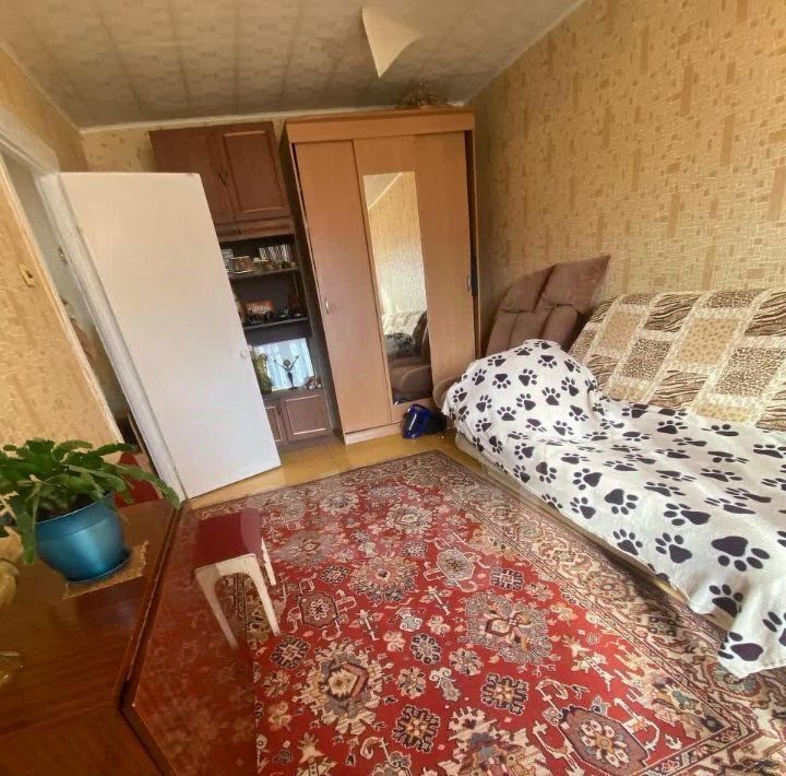 квартира г Орел р-н Советский пер Ягодный 8 фото 3