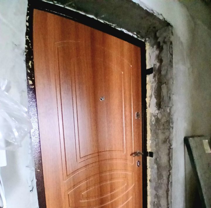 квартира г Нальчик ул Шарданова 46г фото 29