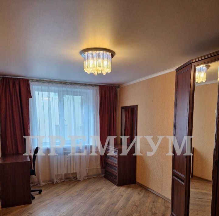 квартира г Самара Безымянка б-р Ивана Финютина 49 фото 13
