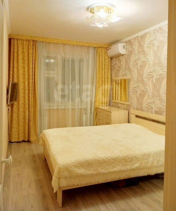 квартира г Набережные Челны р-н Автозаводский 50-й комплекс 20 фото 9