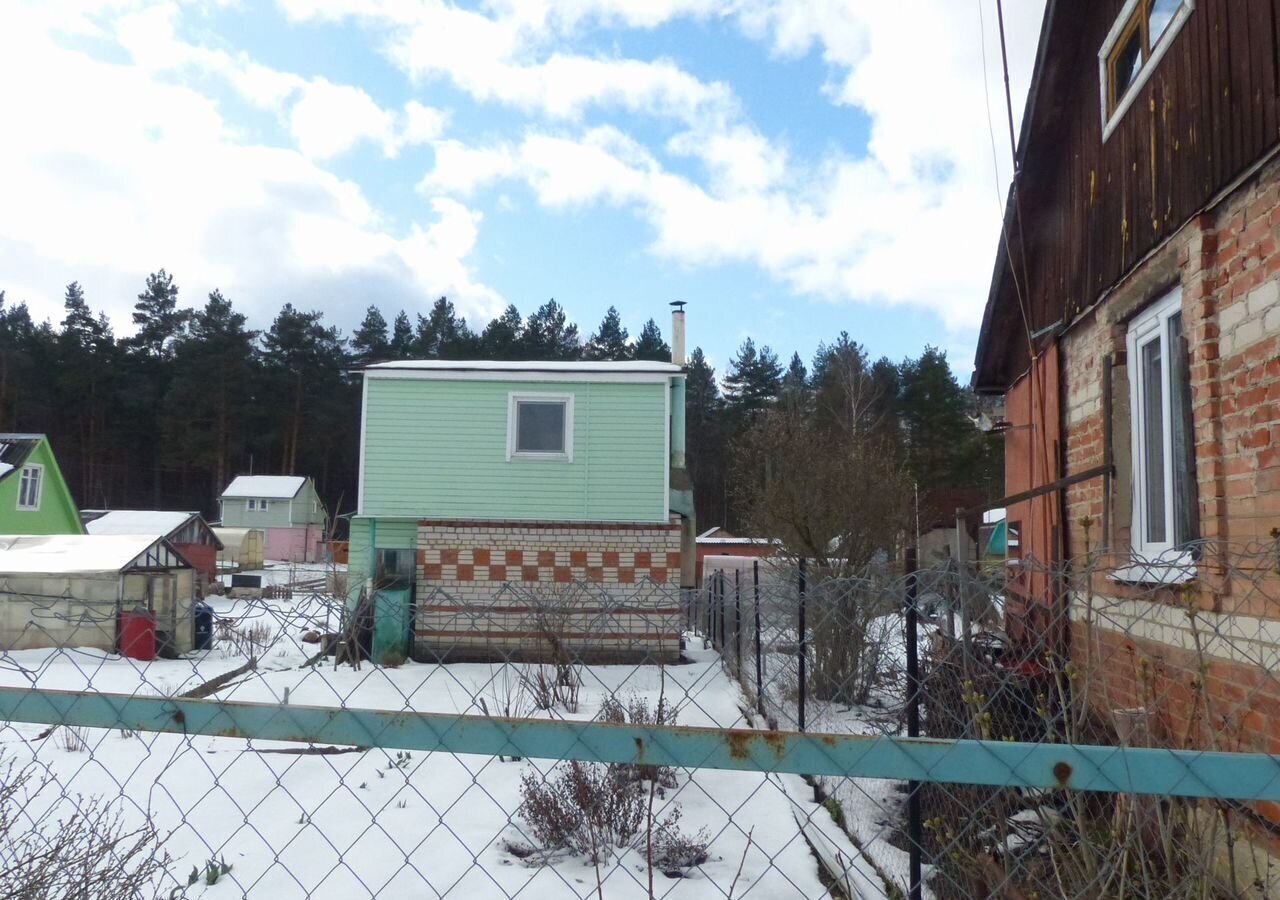 дом г Владимир п Долгая Лужа снт Заклязьминский р-н Октябрьский 20 фото 5