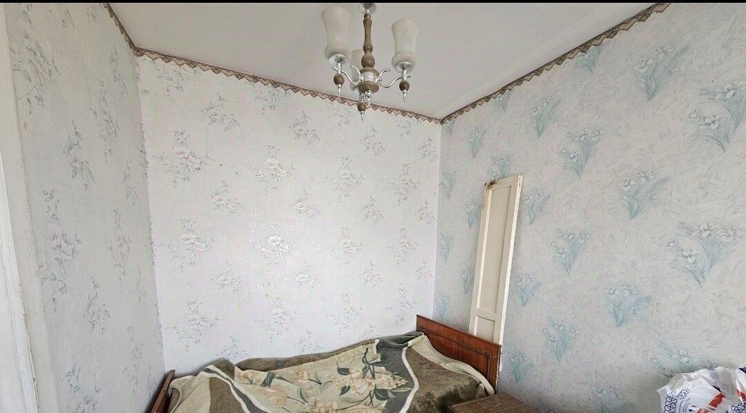 квартира р-н Кораблинский г Кораблино ул Текстильщиков 3 фото 9