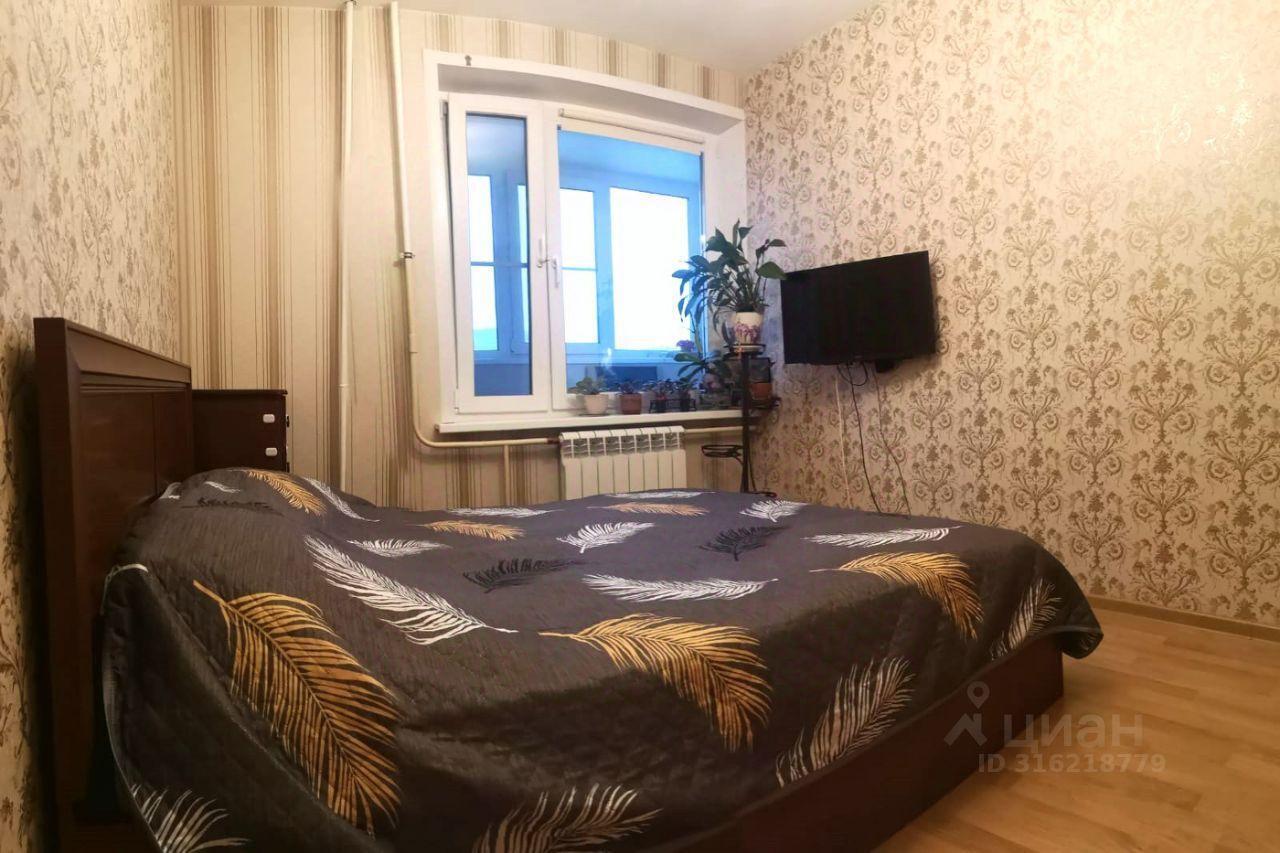 квартира г Москва СЗАО Хорошево-Мневники ул Маршала Тухачевского 22/3 Московская область фото 11