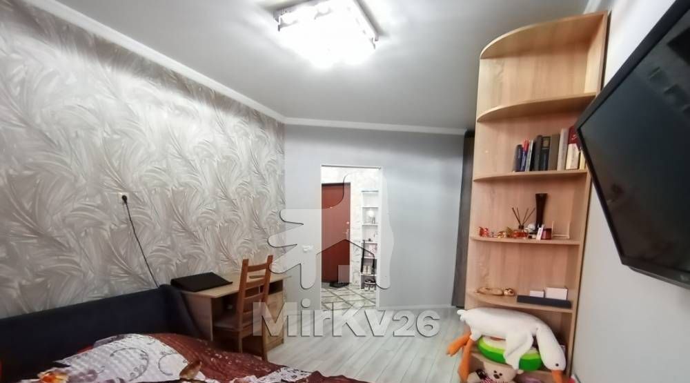 квартира г Пятигорск ул Орджоникидзе 5 фото 11